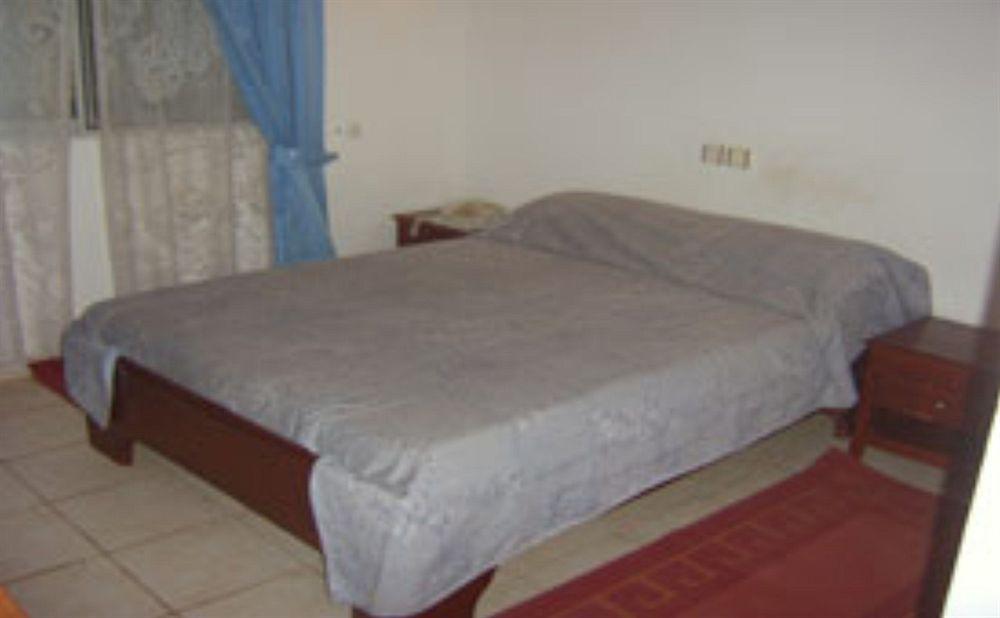 Homeland Hotel 尼亚美 外观 照片