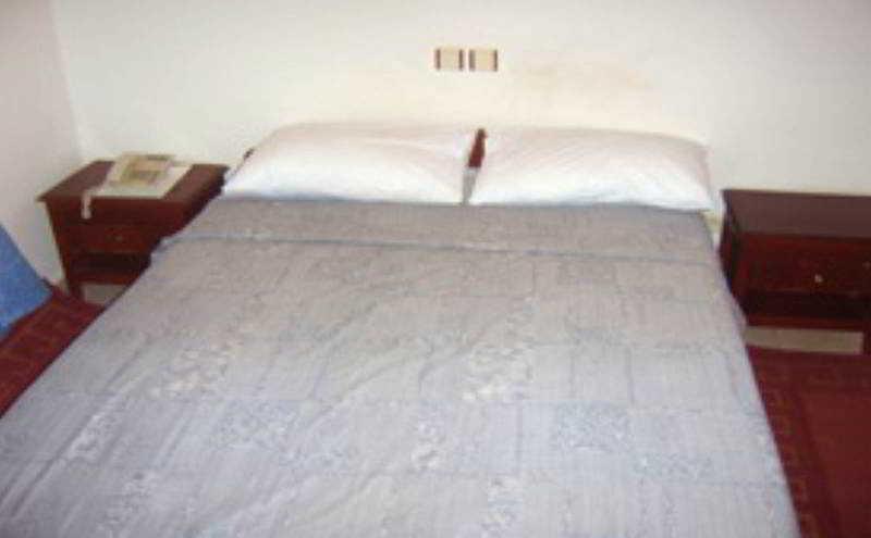 Homeland Hotel 尼亚美 外观 照片